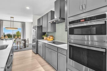 620 Hedrick Ridge Rd #306, Cary, NC 27519