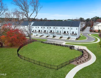 620 Hedrick Ridge Rd #312, Cary, NC 27519