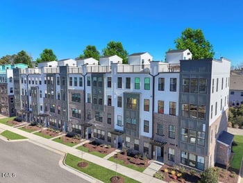 620 Hedrick Ridge Rd #314, Cary, NC 27519