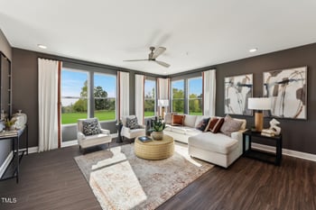 620 Hedrick Ridge Rd 314 Lot 113, Cary, NC 27519