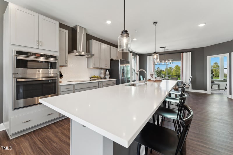 620 Hedrick Ridge Rd 314 Lot 113, Cary, NC 27519