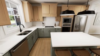 620 Helping Horse Ln, Wendell, NC 27591