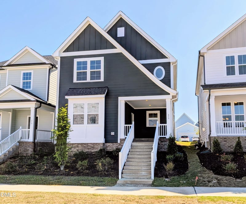 620 Helping Horse Lot 2870 Ln, Wendell, NC 27591