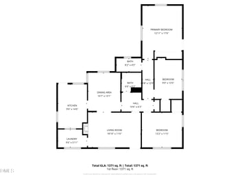 620 Horner Blvd, Sanford, NC 27330