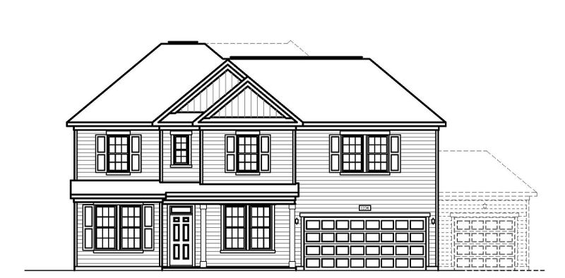 620 Longstanton Ave, Zebulon, NC 27597