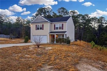 620 Magnificent Ave, Fayetteville, NC 28306