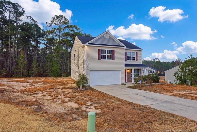 620 Magnificent Ave, Fayetteville, NC 28306
