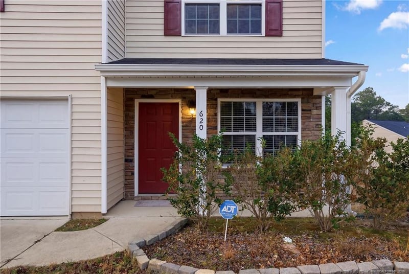 620 Magnificent Ave, Fayetteville, NC 28306