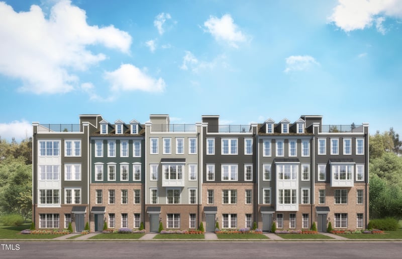 620 Market Grove Dr #200, Wake Forest, NC 27587