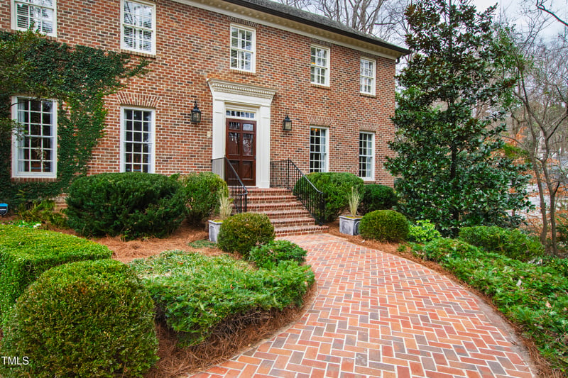 620 Marlowe Rd, Raleigh, NC 27609