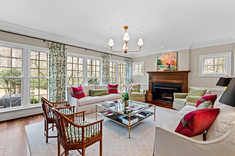 620 Marlowe Rd, Raleigh, NC 27609