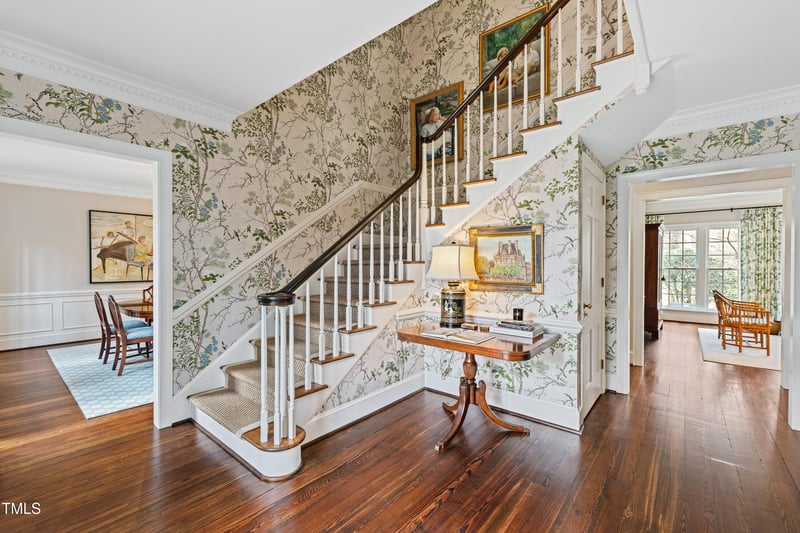 620 Marlowe Rd, Raleigh, NC 27609