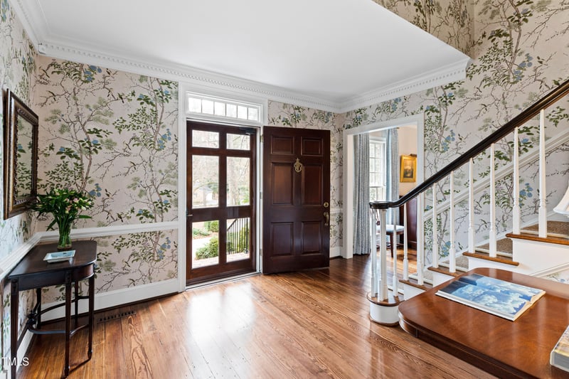 620 Marlowe Rd, Raleigh, NC 27609