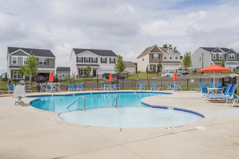 620 Marrian Dr, Clayton, NC 27520