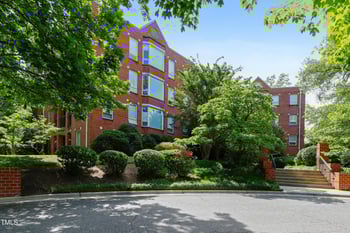 620 Martin Luther King Jr Blvd, Chapel Hill, NC 27514