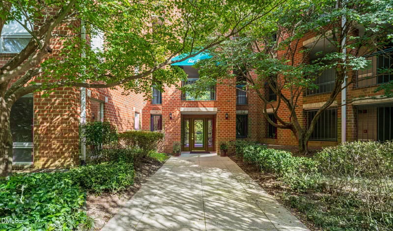 620 Martin Luther King Junior Blvd #601, Chapel Hill, NC 27514