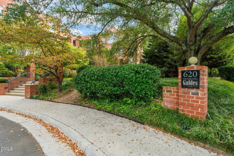 620 Martin Luther King Junior Blvd #601, Chapel Hill, NC 27514