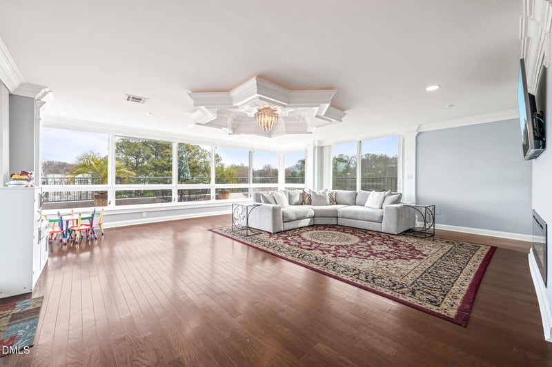 620 Martin Luther King Junior Blvd #601, Chapel Hill, NC 27514