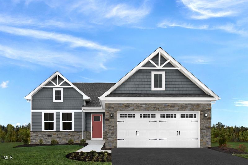 620 Mathiola Dr, Wendell, NC 27591