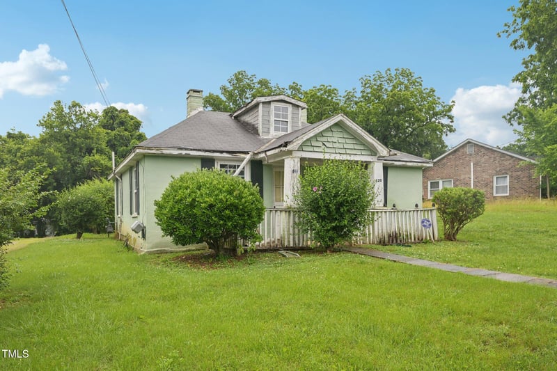 620 Mcadams Rd, Hillsborough, NC 27278