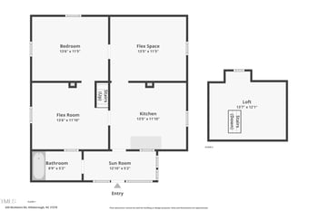 620 Mcadams Rd, Hillsborough, NC 27278