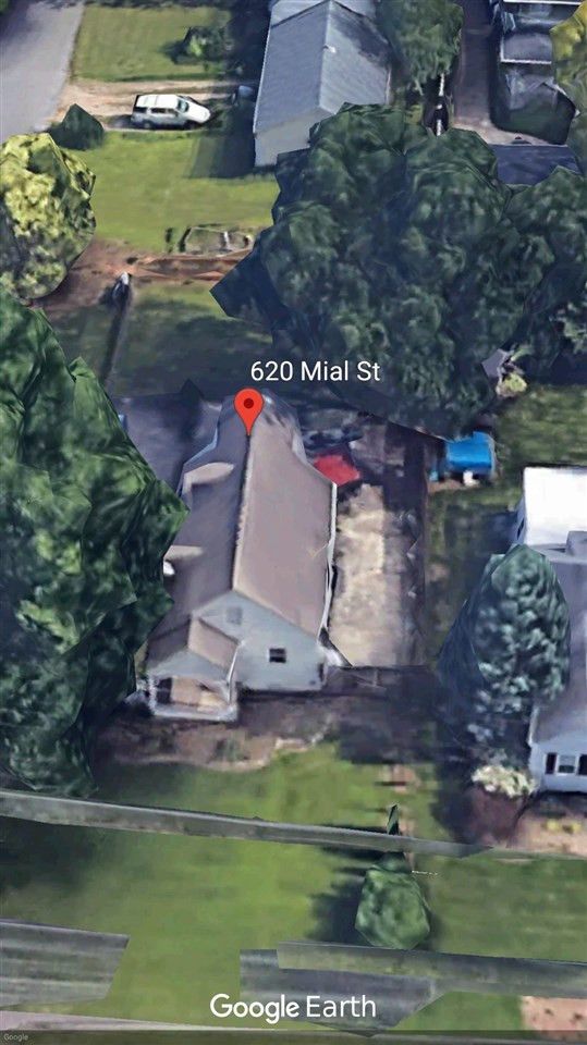 620 Mial St, Raleigh, NC 27608