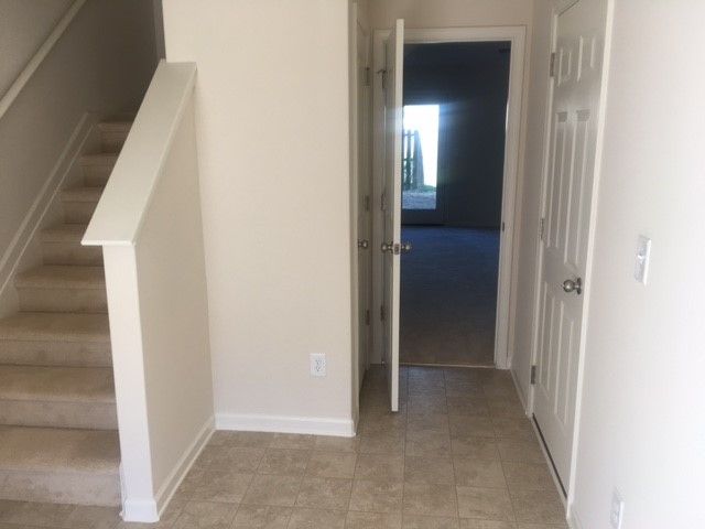 620 Minnestott Way, Durham, NC 27704