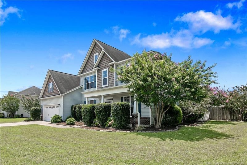 620 Pecan Grove Loop, Hope Mills, NC 28348