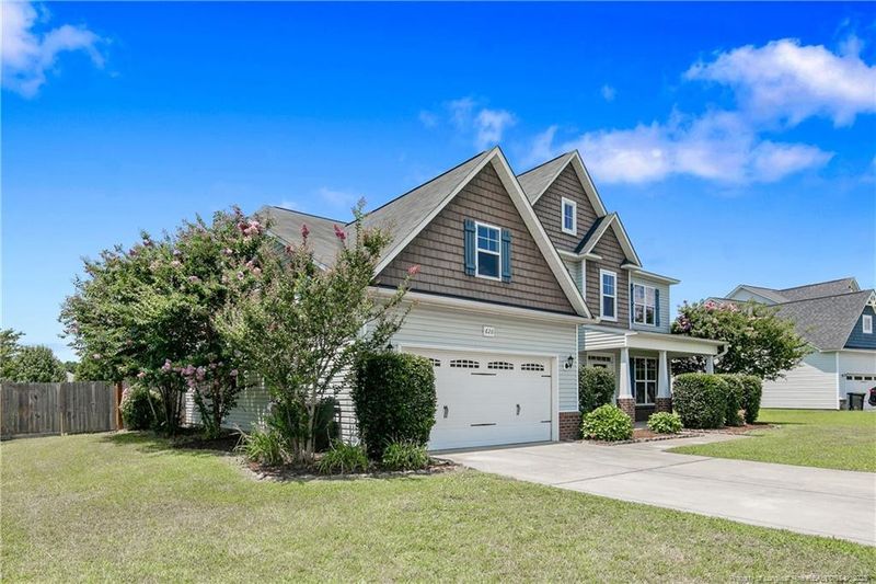 620 Pecan Grove Loop, Hope Mills, NC 28348