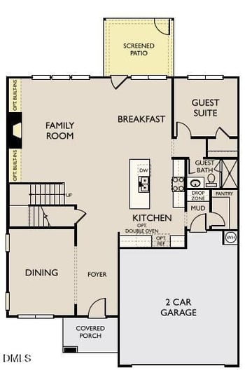 620 Posterity Pl #120, Rolesville, NC 27571