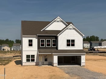 620 Posterity Pl #120, Rolesville, NC 27571