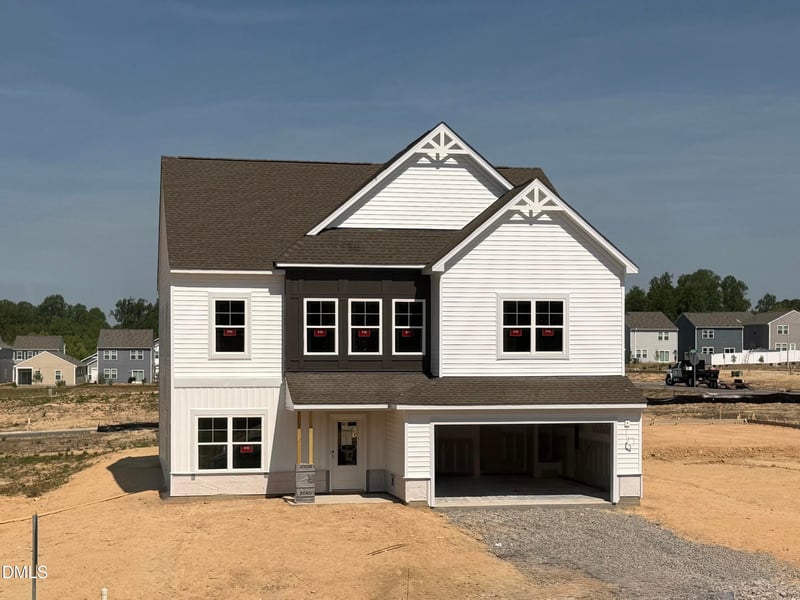 620 Posterity Pl #120, Rolesville, NC 27571