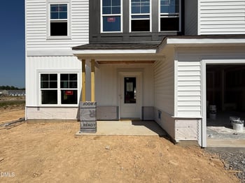 620 Posterity Pl #120, Rolesville, NC 27571