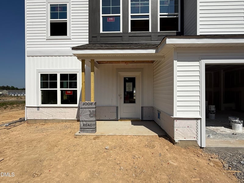 620 Posterity Pl #120, Rolesville, NC 27571