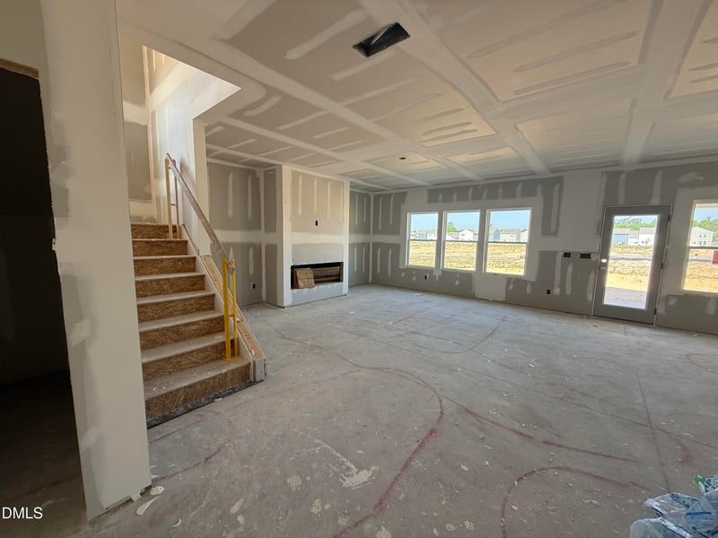 620 Posterity Pl #120, Rolesville, NC 27571