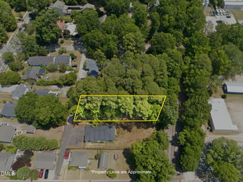 620 Railroad St Lot 40, Wake Forest, NC 27587