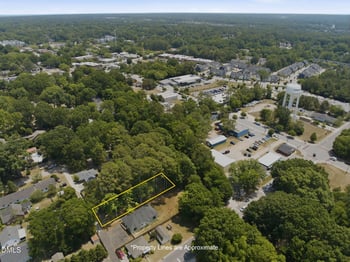620 Railroad St Lot 40, Wake Forest, NC 27587