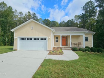 620 Raymond Tharrington Rd, Louisburg, NC 27549