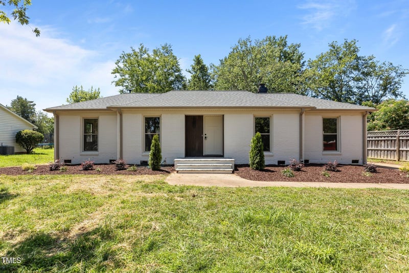 620 Red Carriage Ave, Durham, NC 27704