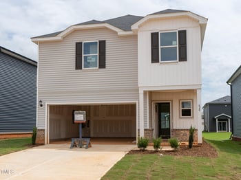 620 Red River Dr, Garner, NC 27529