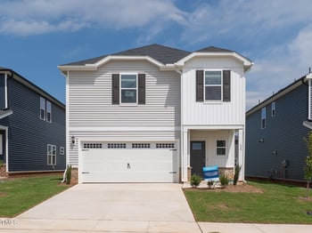 620 Red River Dr, Garner, NC 27529