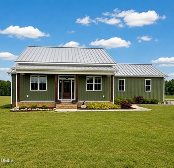 620 Rhodes Rd, Kenly, NC 27542