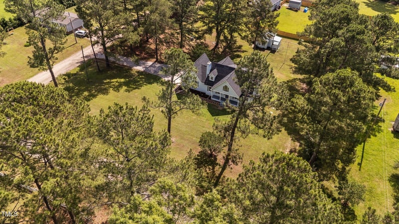620 Richardson Rd, Zebulon, NC 27597