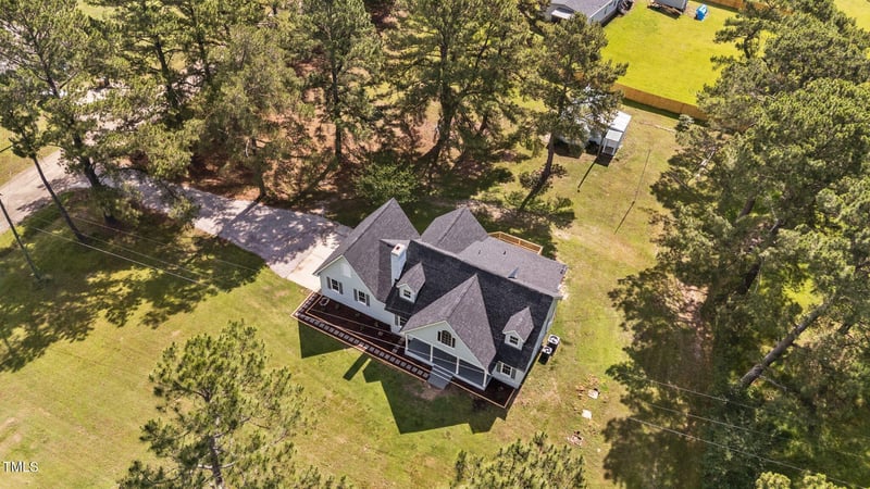 620 Richardson Rd, Zebulon, NC 27597