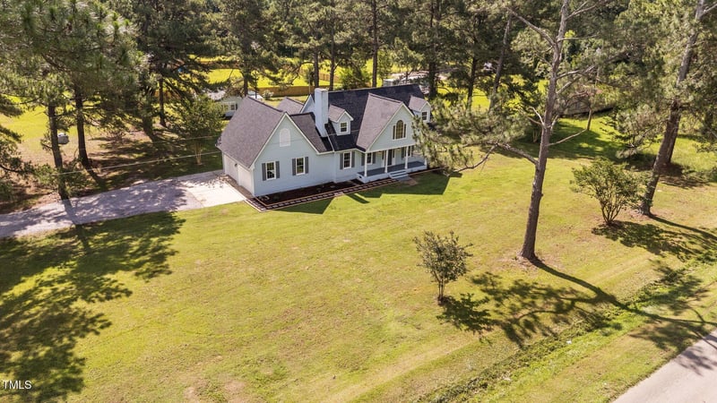 620 Richardson Rd, Zebulon, NC 27597