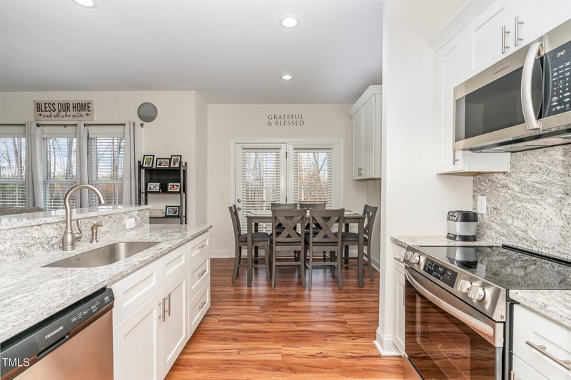 620 Rollins Mill Rd, Holly Springs, NC 27540