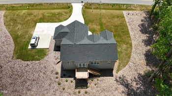 620 Rollins Mill Rd, Holly Springs, NC 27540