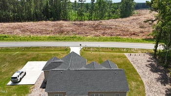 620 Rollins Mill Rd, Holly Springs, NC 27540