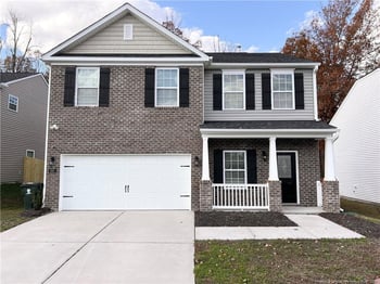 620 Rose Mallow Dr, Zebulon, NC 27597