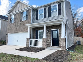 620 Rose Mallow Dr, Zebulon, NC 27597